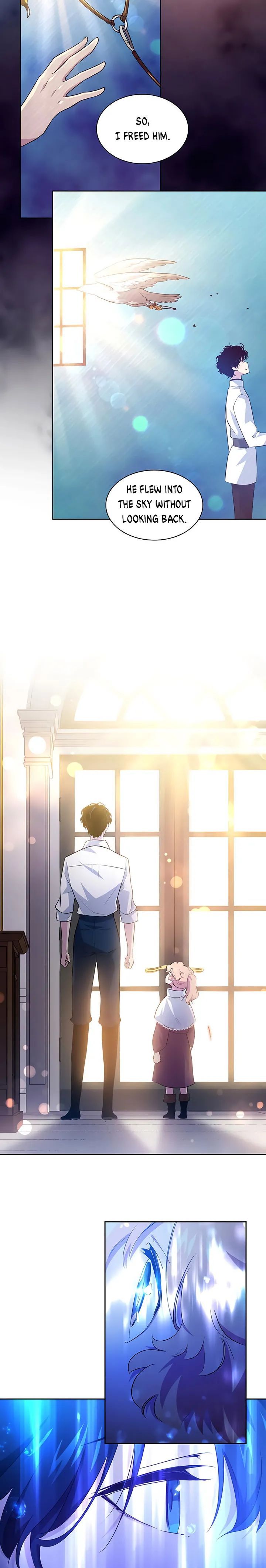 Filiarose – The Crown of Thorns Prophecy Chapter 52 - Page 9