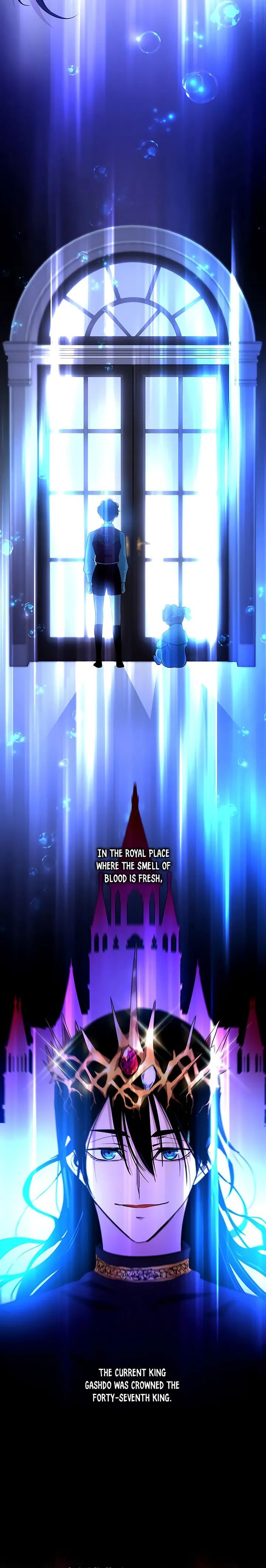 Filiarose – The Crown of Thorns Prophecy Chapter 52 - Page 10