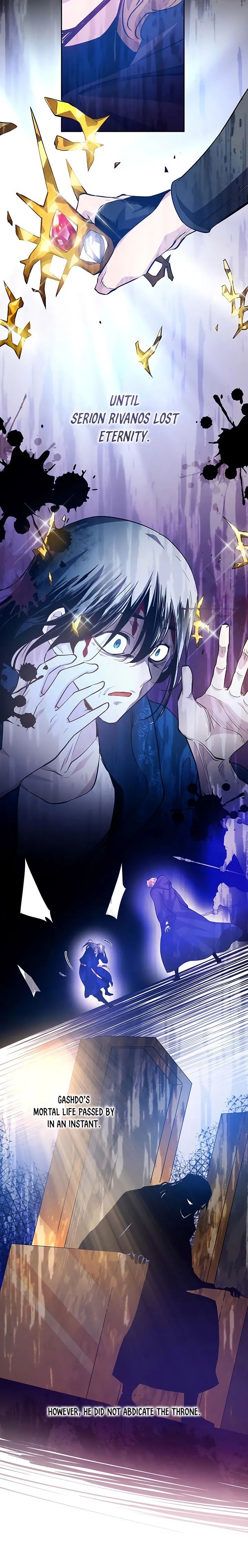 Filiarose – The Crown of Thorns Prophecy Chapter 52 - Page 13