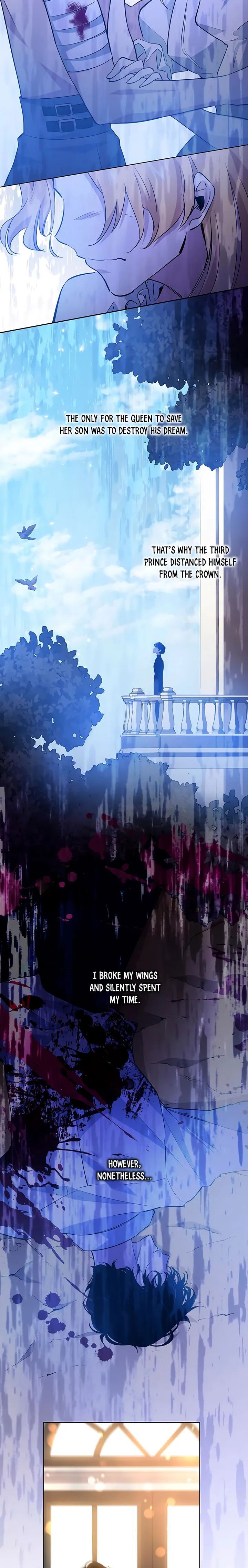 Filiarose – The Crown of Thorns Prophecy Chapter 52 - Page 15