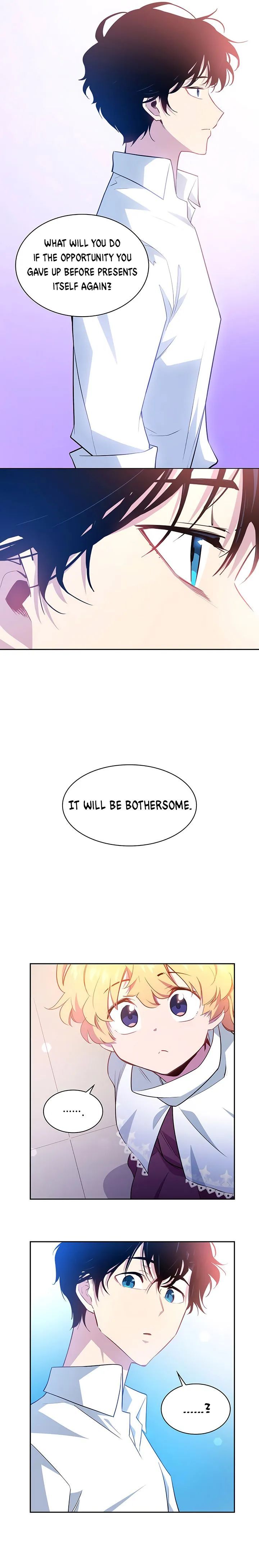 Filiarose – The Crown of Thorns Prophecy Chapter 52 - Page 17