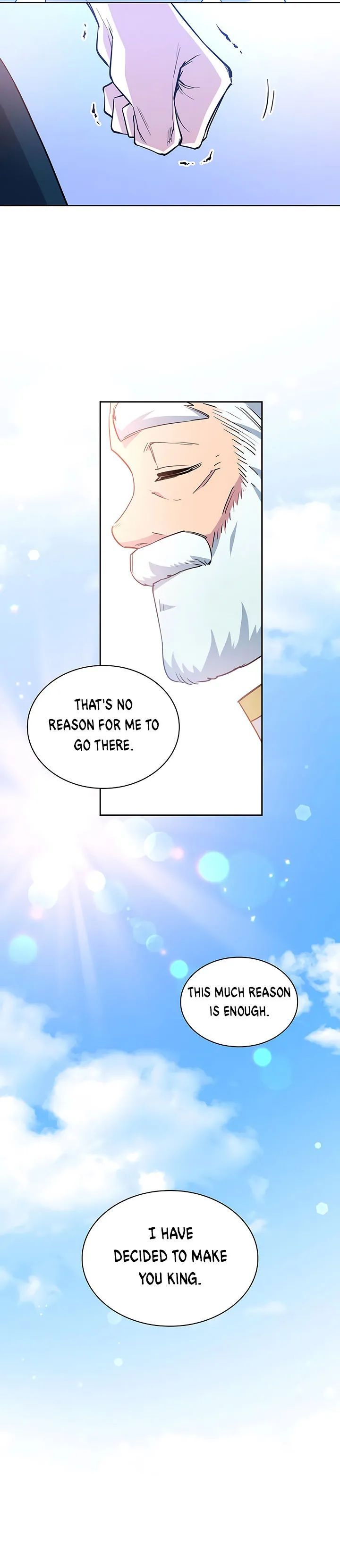 Filiarose – The Crown of Thorns Prophecy Chapter 52 - Page 21