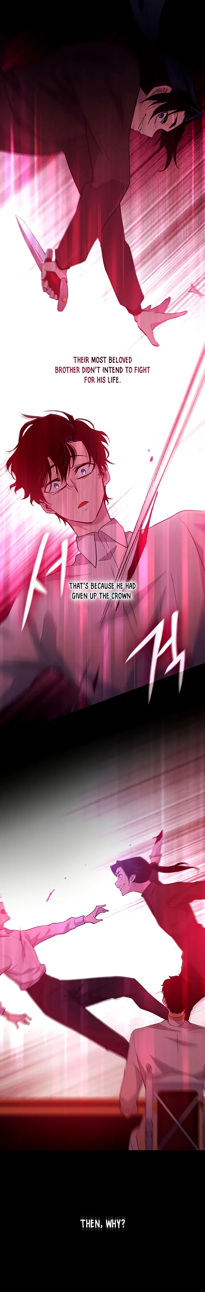 Filiarose – The Crown of Thorns Prophecy Chapter 54 - Page 5