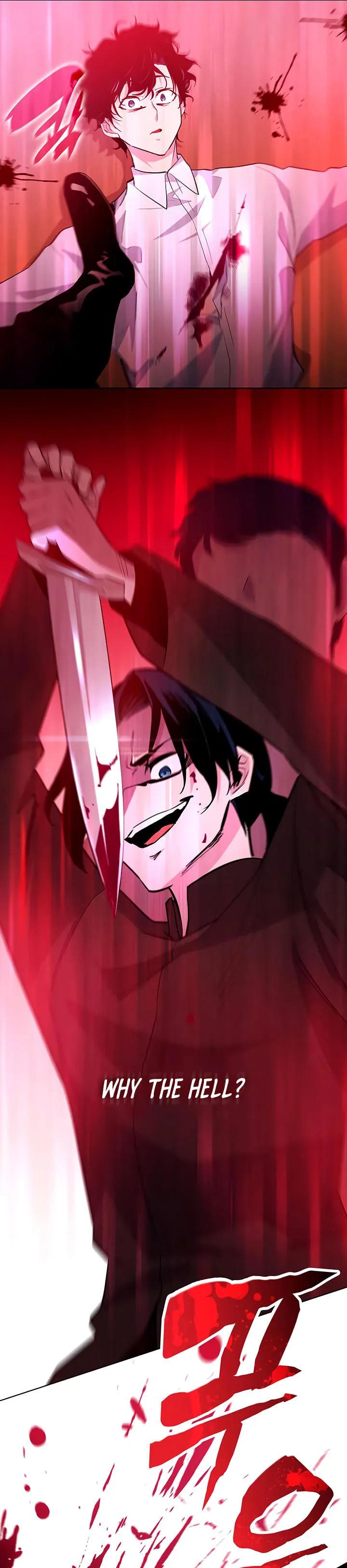 Filiarose – The Crown of Thorns Prophecy Chapter 54 - Page 6