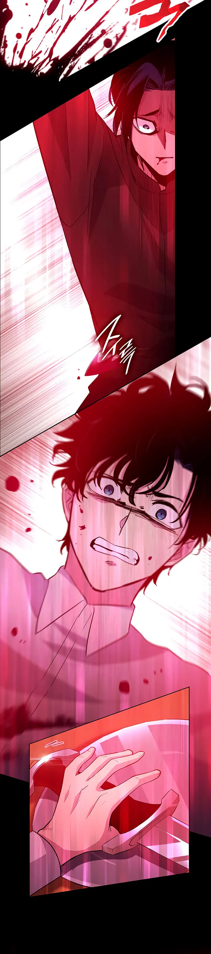 Filiarose – The Crown of Thorns Prophecy Chapter 54 - Page 7