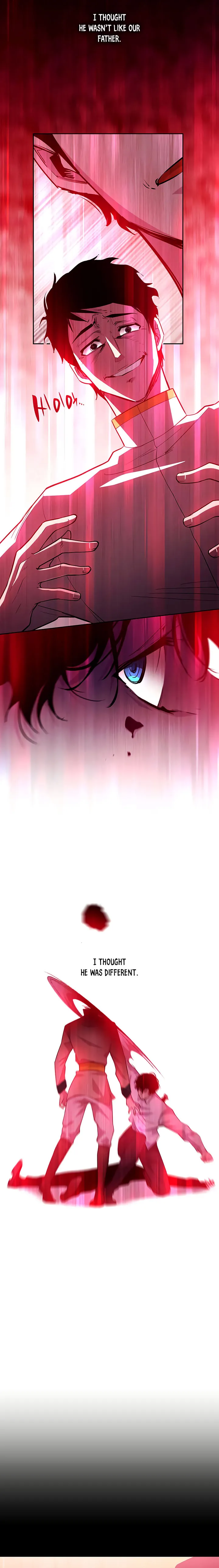 Filiarose – The Crown of Thorns Prophecy Chapter 54 - Page 10
