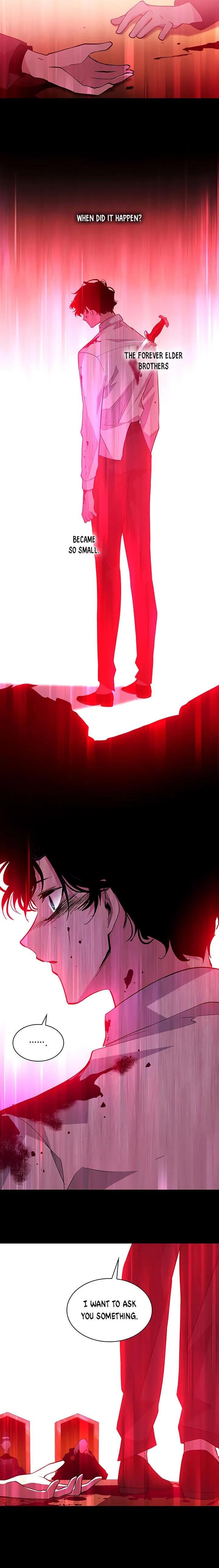 Filiarose – The Crown of Thorns Prophecy Chapter 54 - Page 11