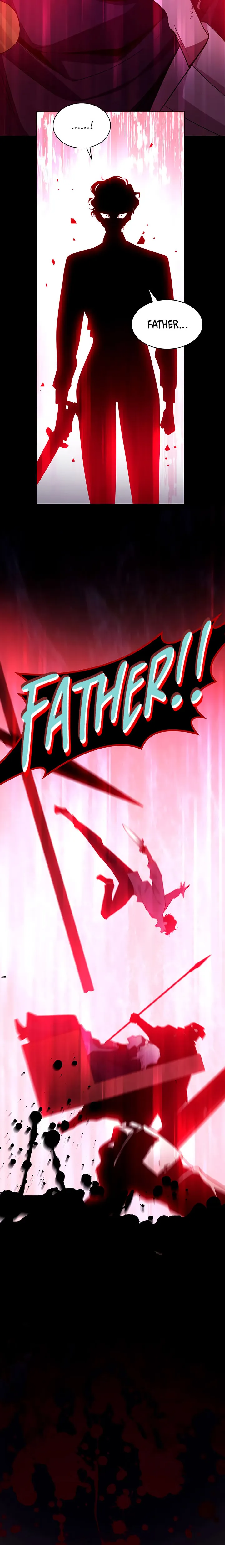 Filiarose – The Crown of Thorns Prophecy Chapter 54 - Page 13