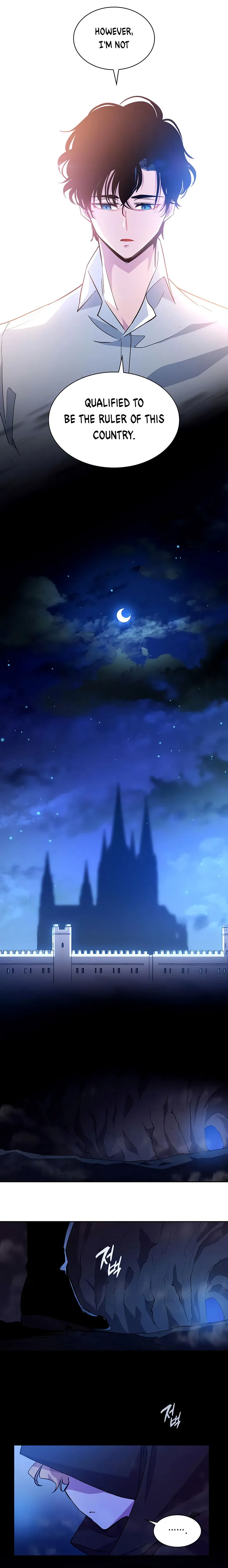 Filiarose – The Crown of Thorns Prophecy Chapter 54 - Page 15