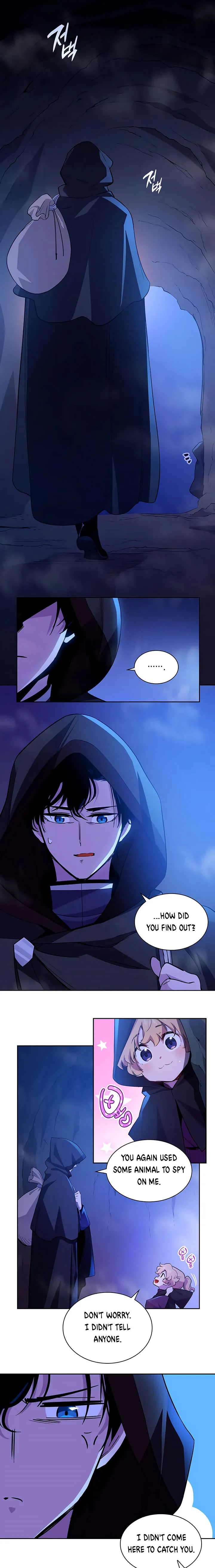 Filiarose – The Crown of Thorns Prophecy Chapter 54 - Page 16