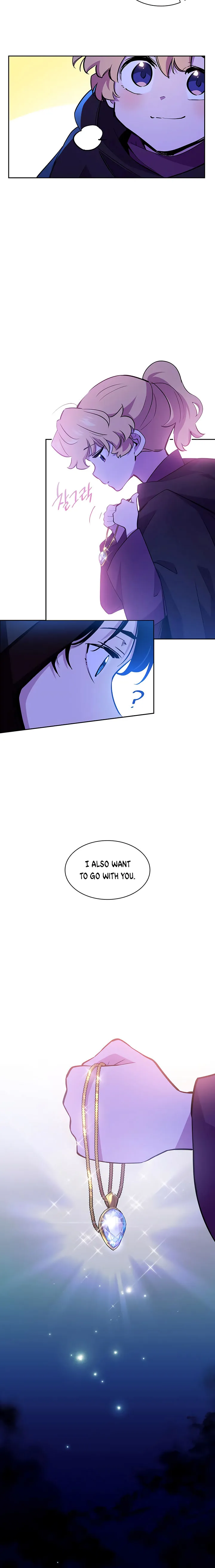 Filiarose – The Crown of Thorns Prophecy Chapter 54 - Page 17