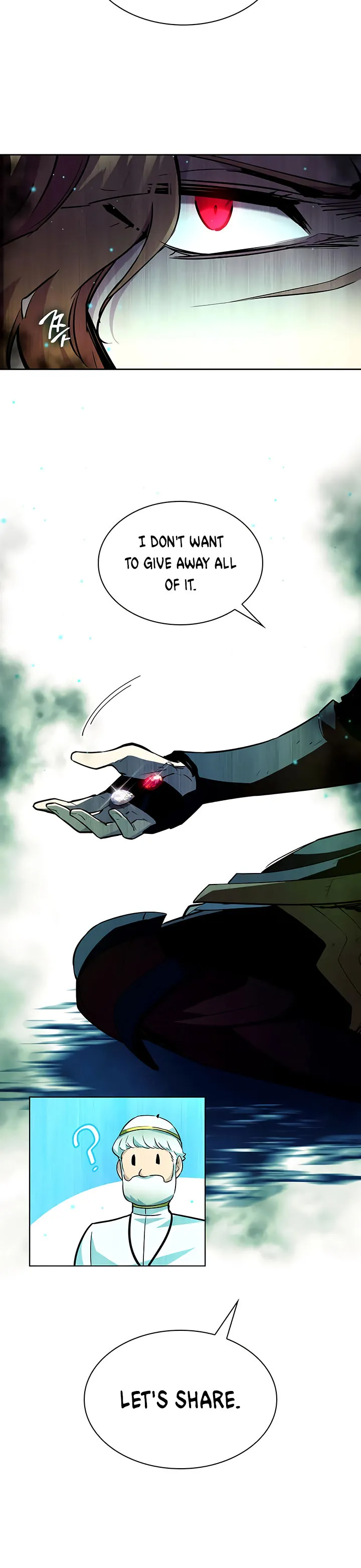 Filiarose – The Crown of Thorns Prophecy Chapter 54 - Page 21