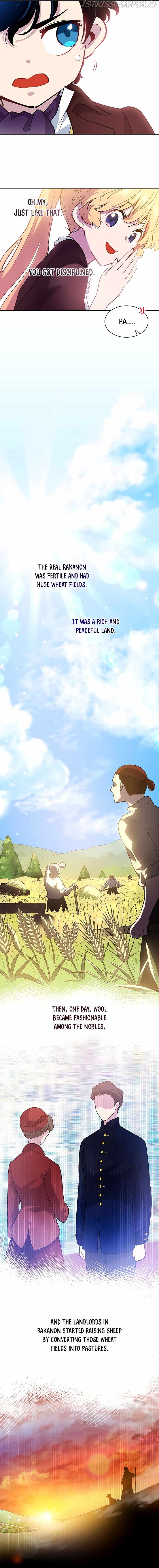 Filiarose – The Crown of Thorns Prophecy Chapter 56 - Page 6