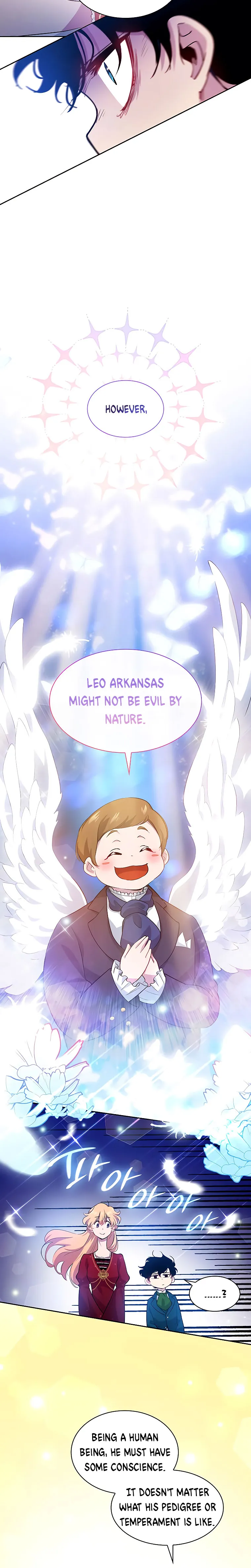 Filiarose – The Crown of Thorns Prophecy Chapter 58 - Page 6