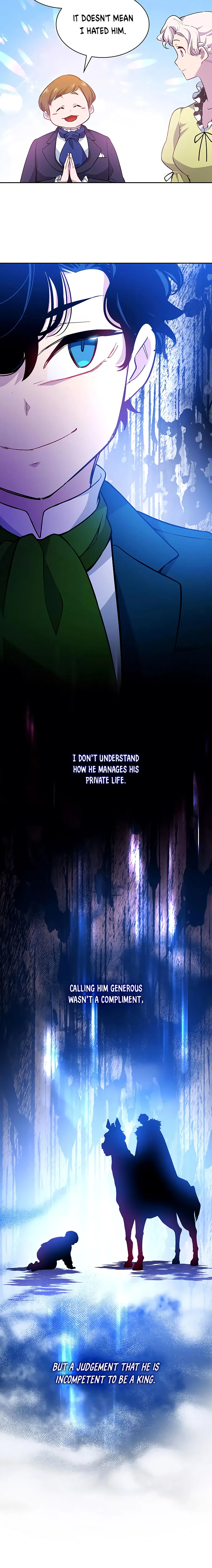 Filiarose – The Crown of Thorns Prophecy Chapter 58 - Page 8