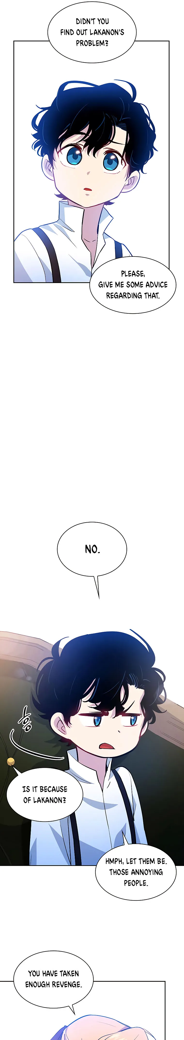 Filiarose – The Crown of Thorns Prophecy Chapter 58 - Page 16