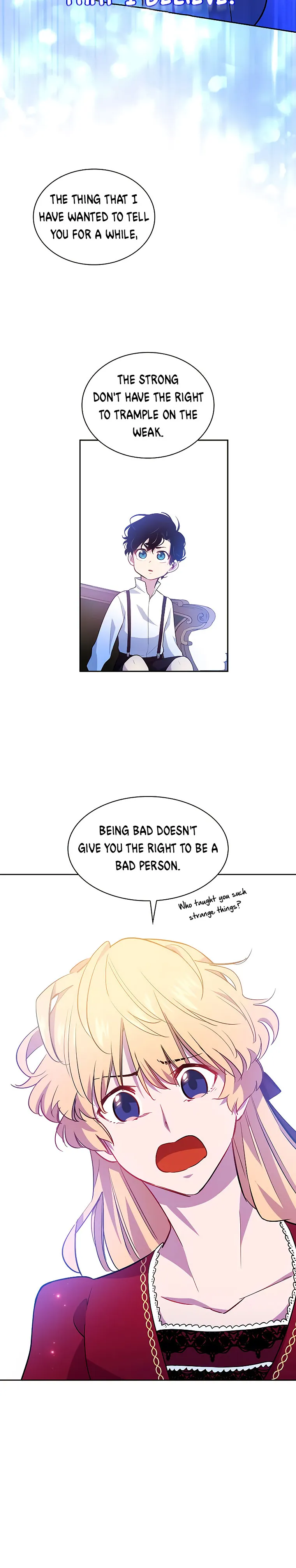 Filiarose – The Crown of Thorns Prophecy Chapter 58 - Page 18