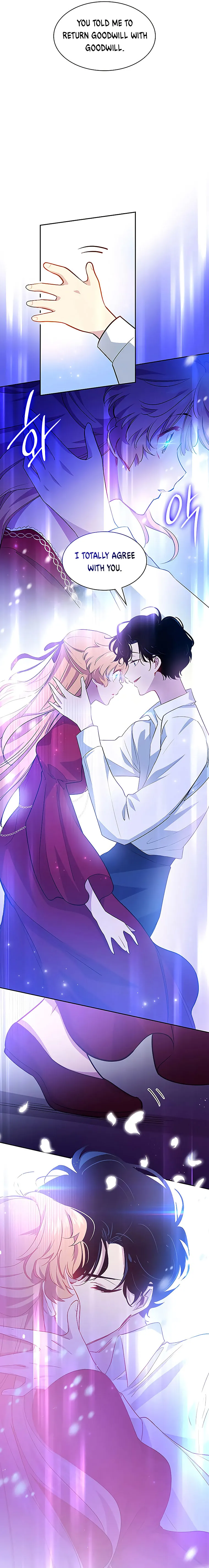 Filiarose – The Crown of Thorns Prophecy Chapter 59 - Page 10