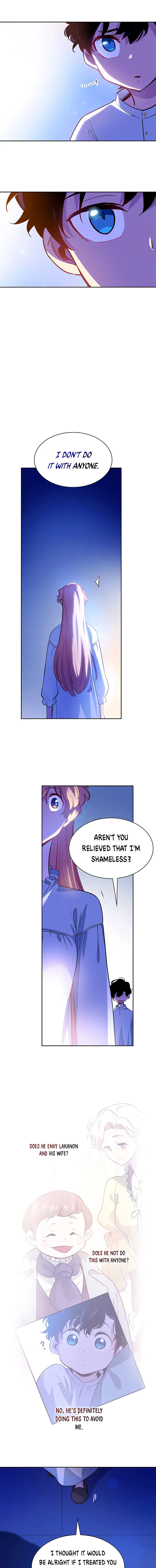 Filiarose – The Crown of Thorns Prophecy Chapter 59 - Page 16