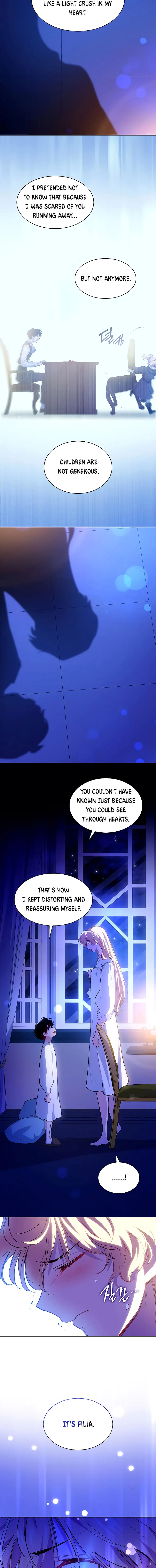 Filiarose – The Crown of Thorns Prophecy Chapter 59 - Page 17