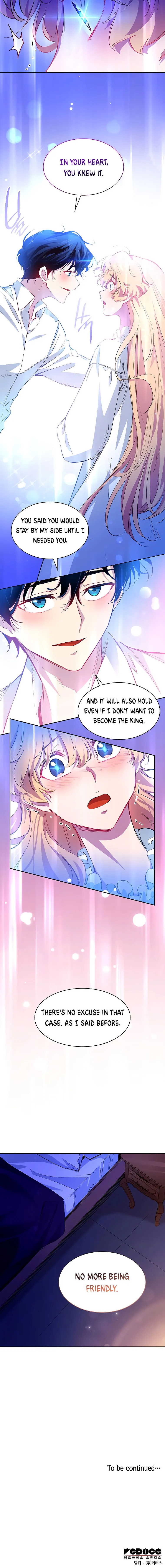 Filiarose – The Crown of Thorns Prophecy Chapter 59 - Page 18