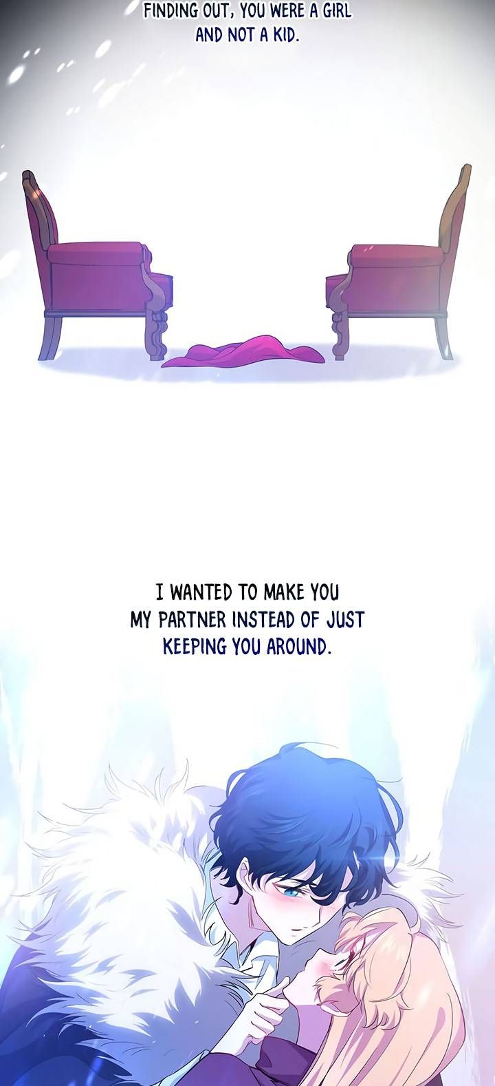 Filiarose – The Crown of Thorns Prophecy Chapter 60 - Page 4