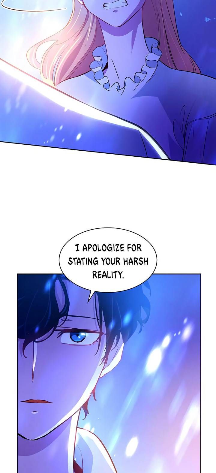 Filiarose – The Crown of Thorns Prophecy Chapter 60 - Page 9