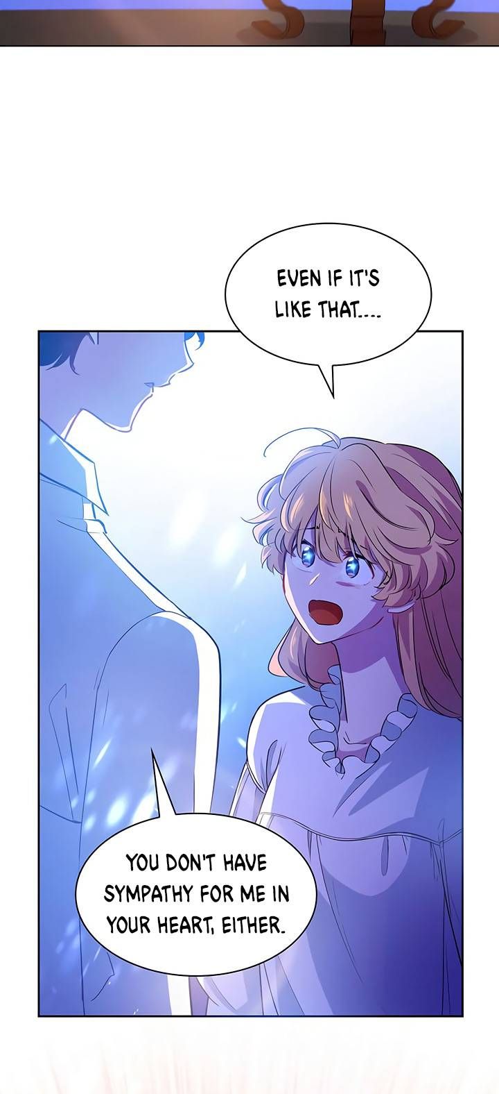 Filiarose – The Crown of Thorns Prophecy Chapter 60 - Page 11