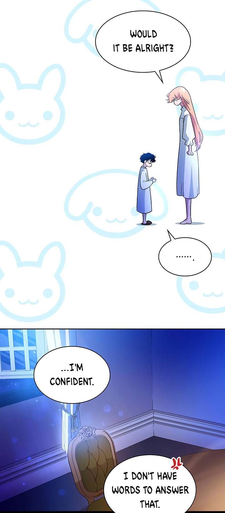 Filiarose – The Crown of Thorns Prophecy Chapter 60 - Page 18