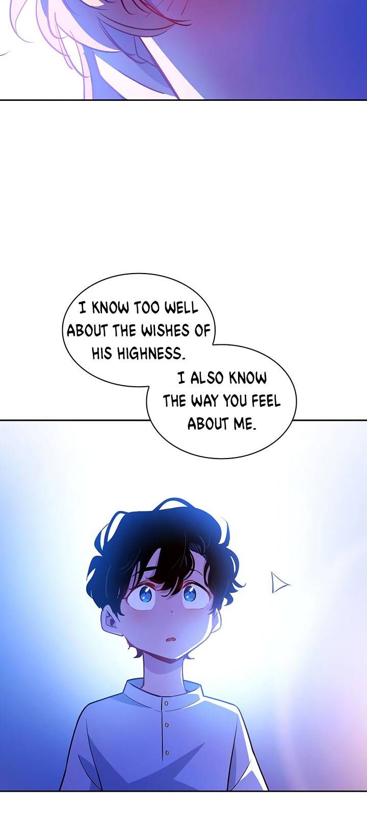 Filiarose – The Crown of Thorns Prophecy Chapter 60 - Page 21