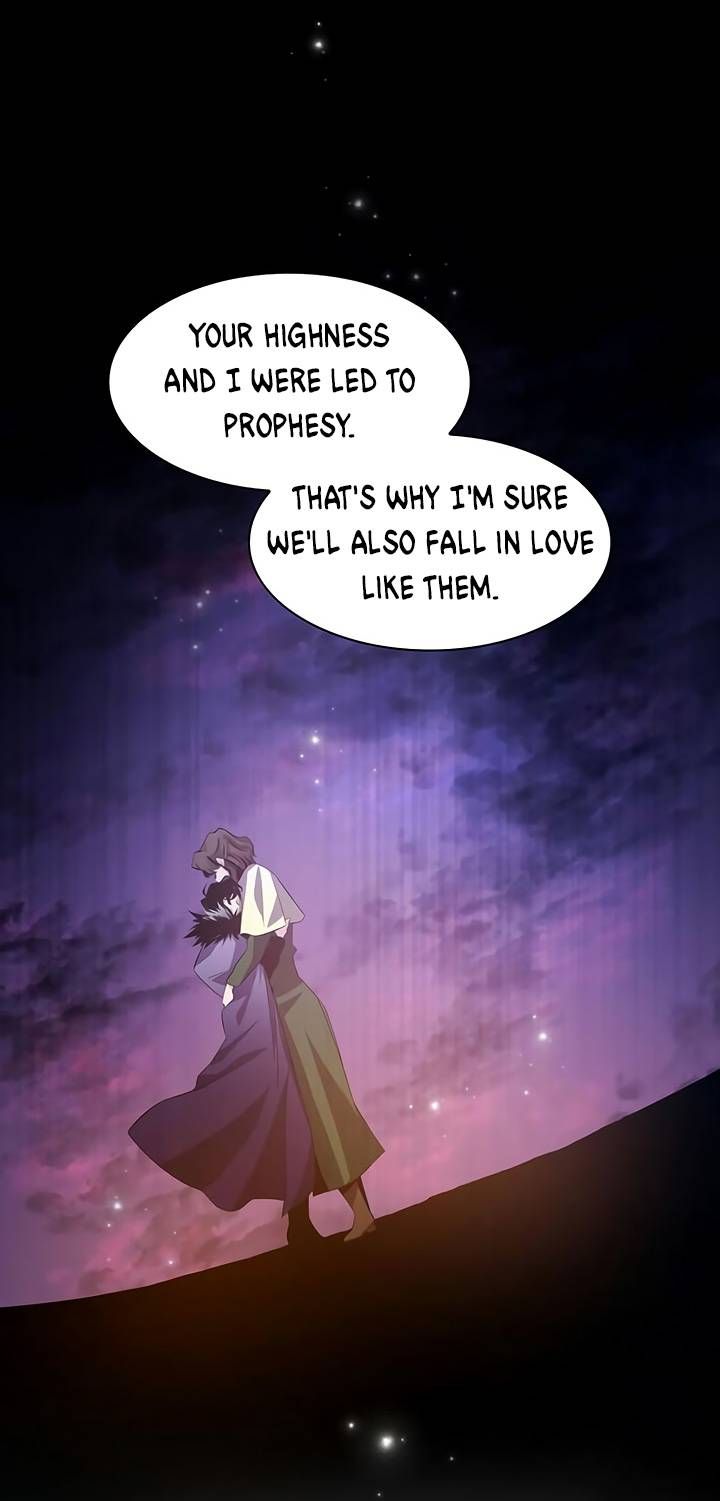 Filiarose – The Crown of Thorns Prophecy Chapter 60 - Page 26