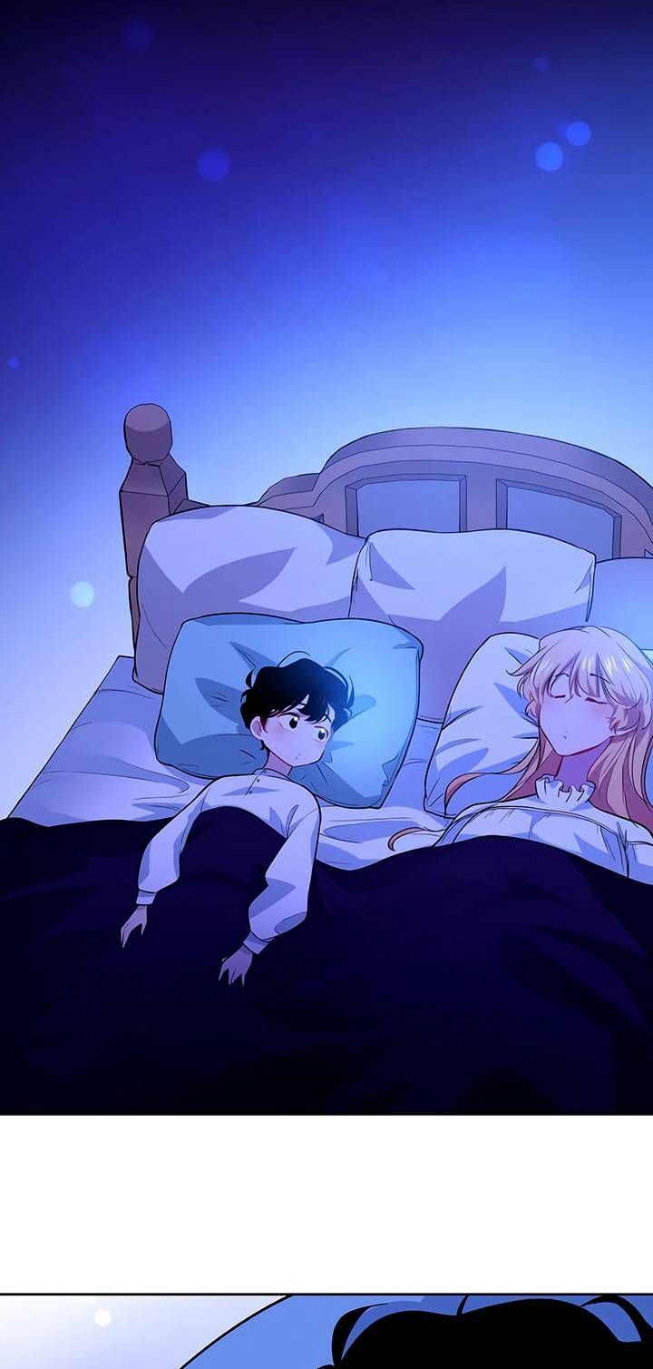 Filiarose – The Crown of Thorns Prophecy Chapter 60 - Page 33