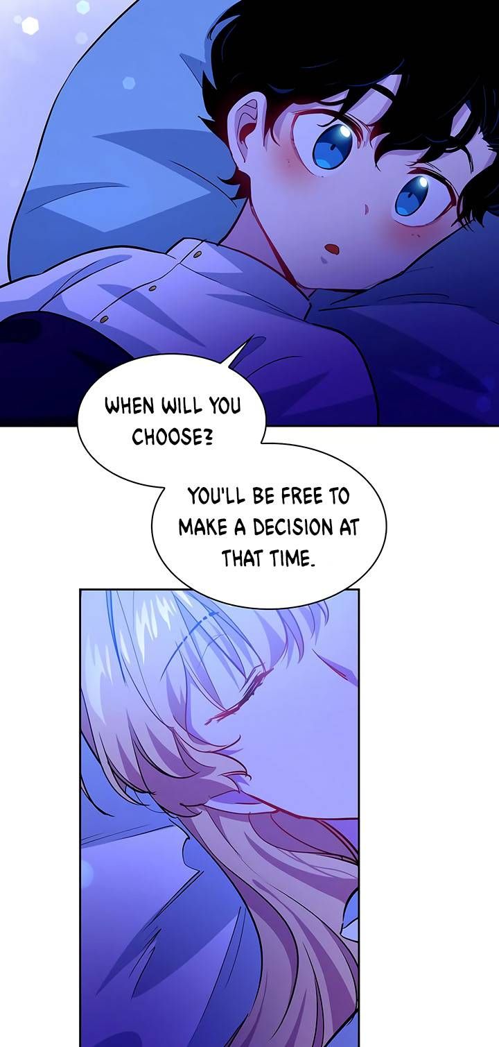 Filiarose – The Crown of Thorns Prophecy Chapter 60 - Page 34