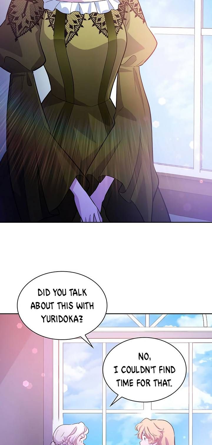 Filiarose – The Crown of Thorns Prophecy Chapter 60 - Page 39