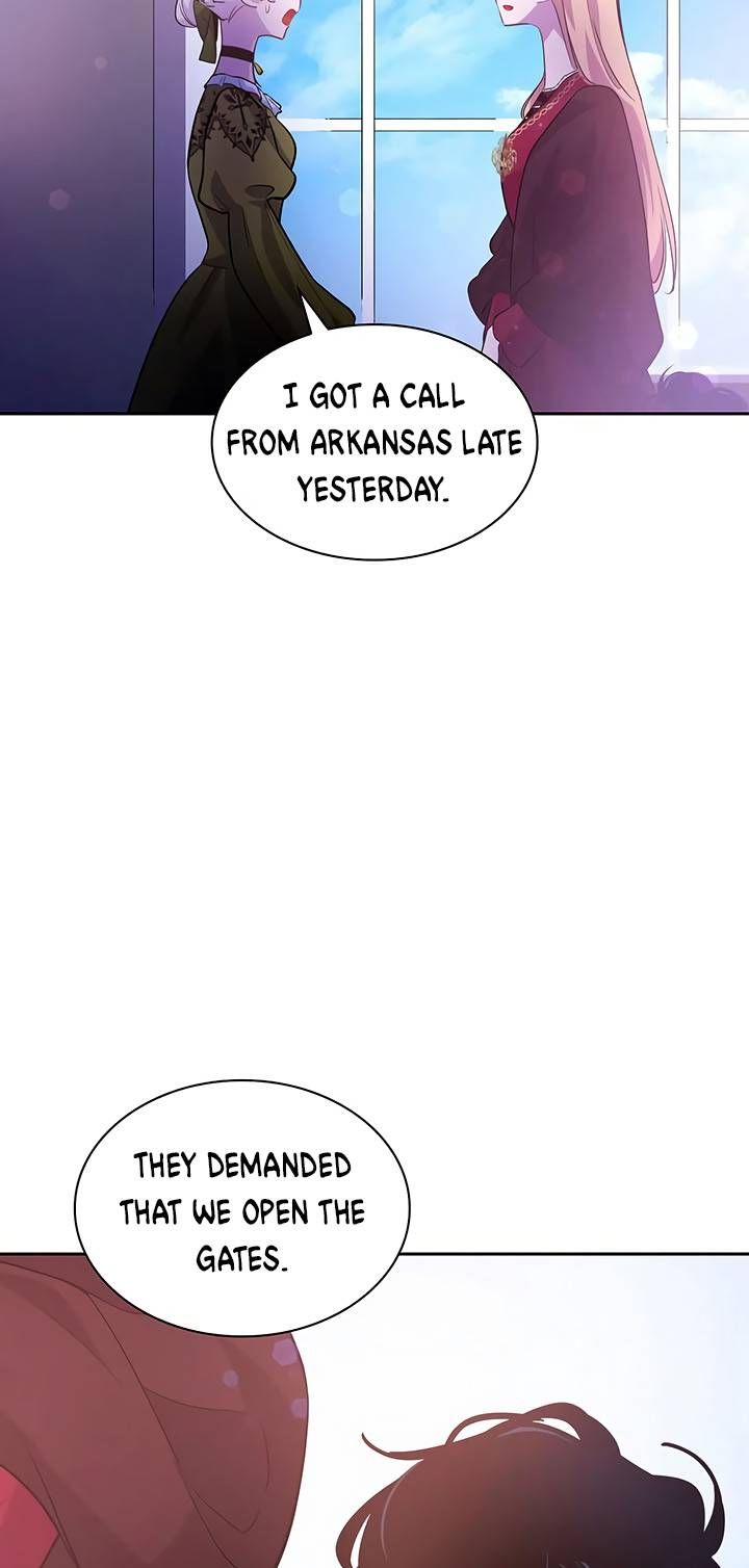 Filiarose – The Crown of Thorns Prophecy Chapter 60 - Page 40