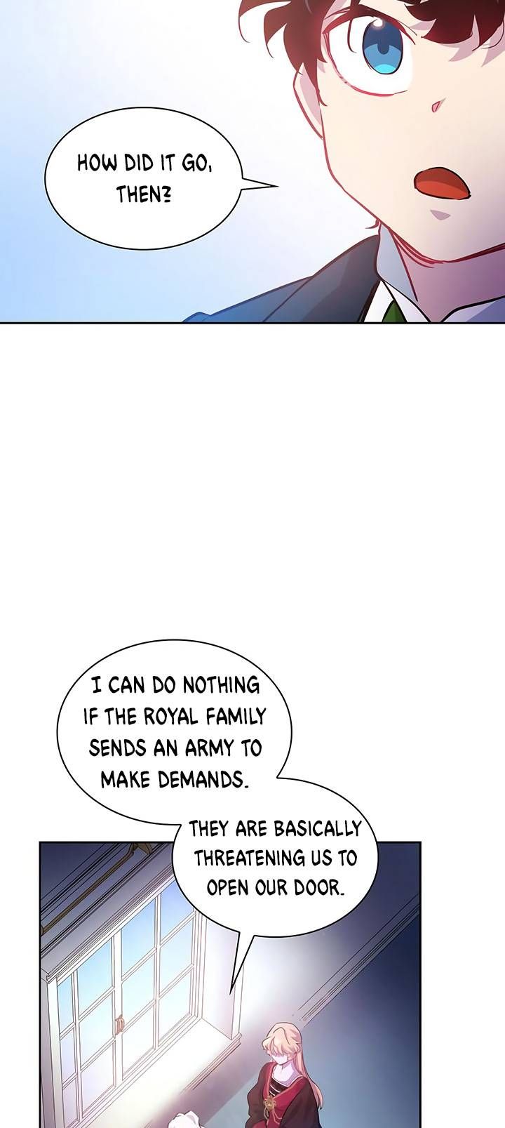 Filiarose – The Crown of Thorns Prophecy Chapter 60 - Page 43