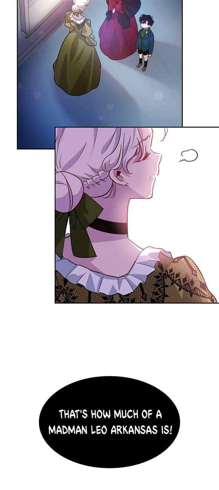 Filiarose – The Crown of Thorns Prophecy Chapter 60 - Page 44