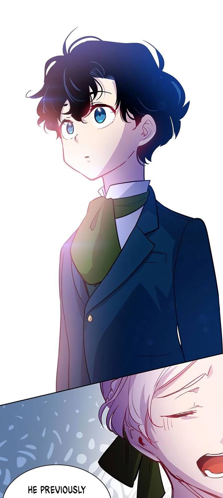 Filiarose – The Crown of Thorns Prophecy Chapter 60 - Page 45