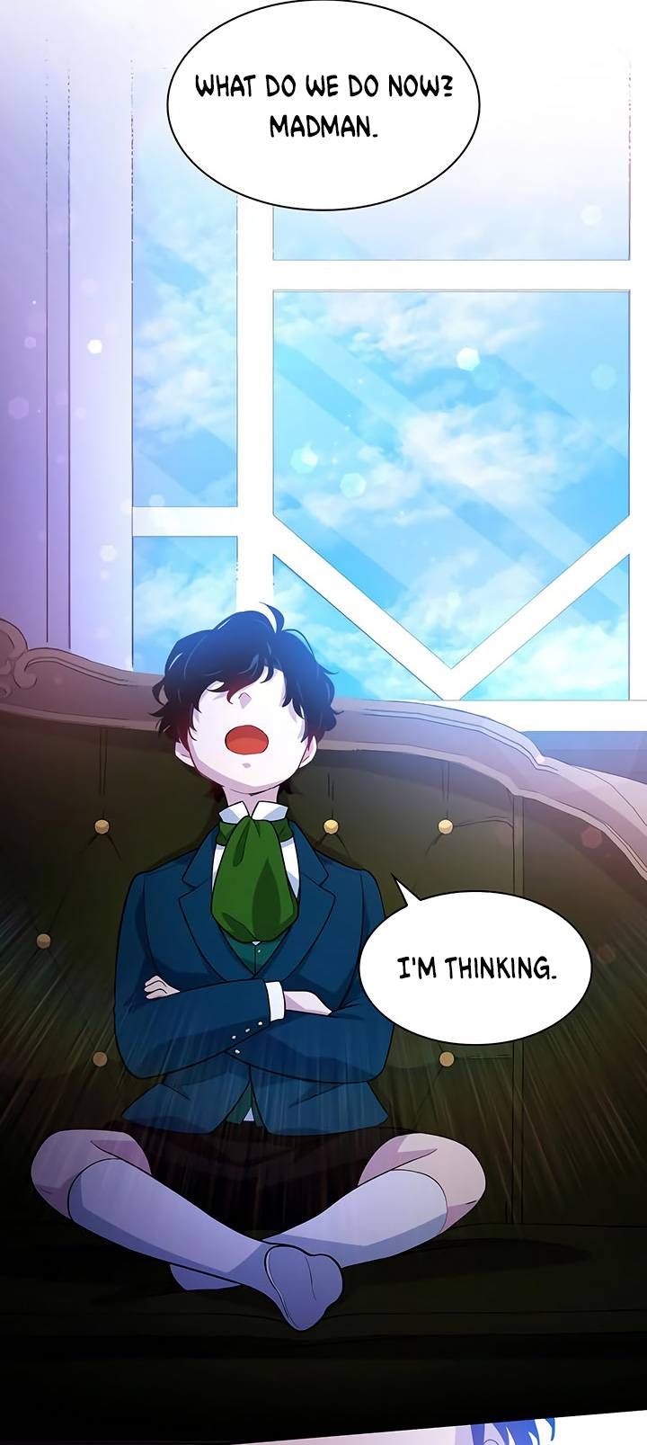 Filiarose – The Crown of Thorns Prophecy Chapter 60 - Page 48