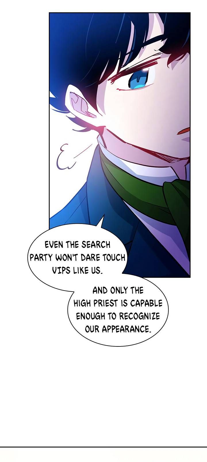 Filiarose – The Crown of Thorns Prophecy Chapter 60 - Page 51