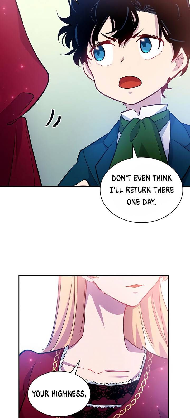 Filiarose – The Crown of Thorns Prophecy Chapter 60 - Page 54