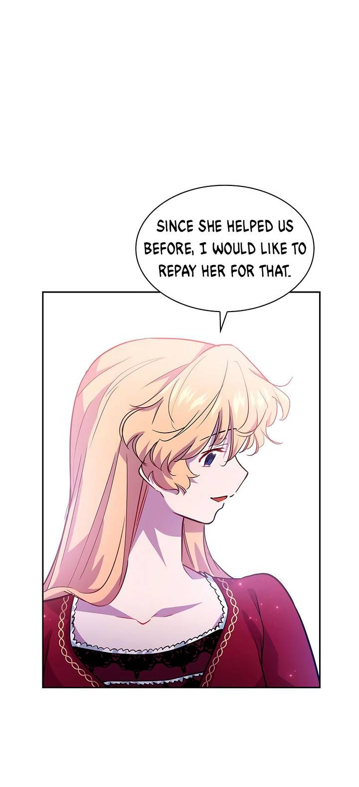 Filiarose – The Crown of Thorns Prophecy Chapter 60 - Page 56