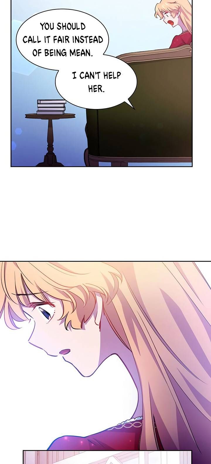 Filiarose – The Crown of Thorns Prophecy Chapter 60 - Page 58