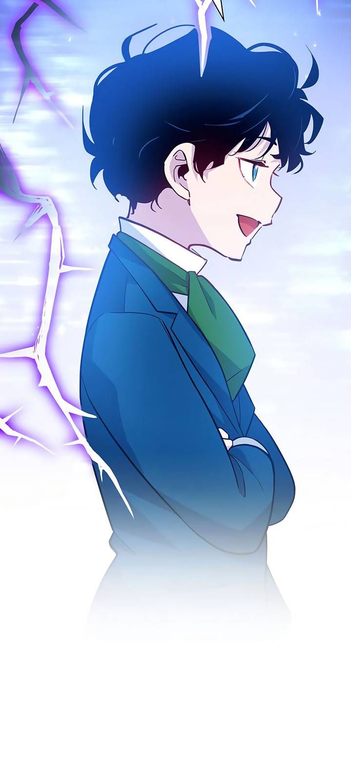 Filiarose – The Crown of Thorns Prophecy Chapter 60 - Page 61