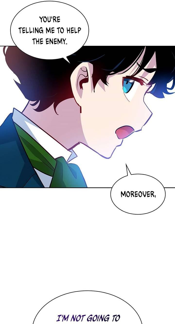 Filiarose – The Crown of Thorns Prophecy Chapter 60 - Page 62