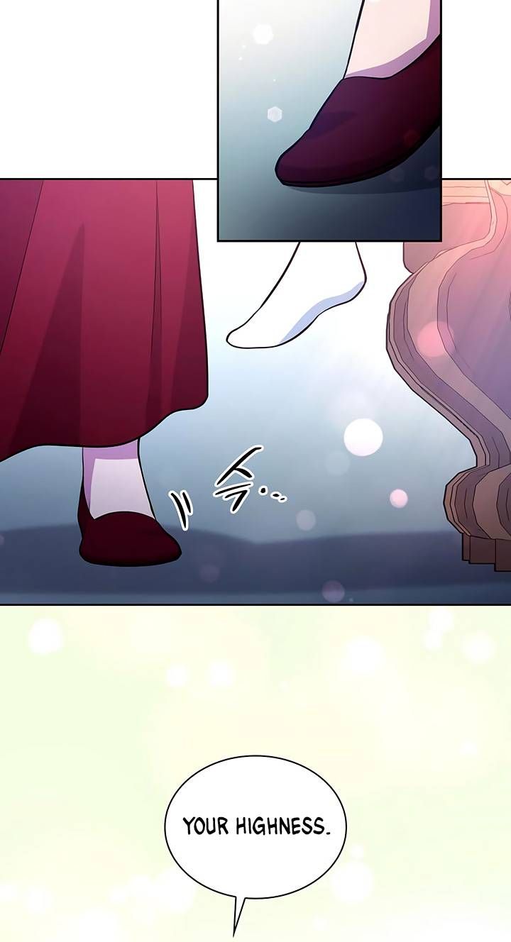 Filiarose – The Crown of Thorns Prophecy Chapter 60 - Page 65