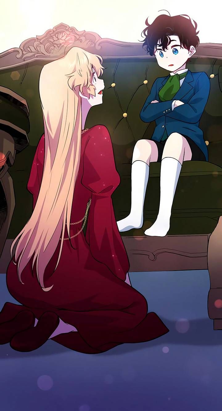 Filiarose – The Crown of Thorns Prophecy Chapter 60 - Page 66