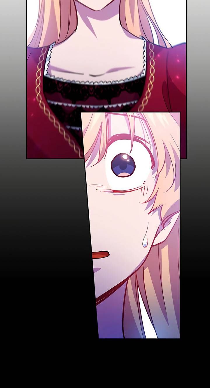 Filiarose – The Crown of Thorns Prophecy Chapter 60 - Page 70