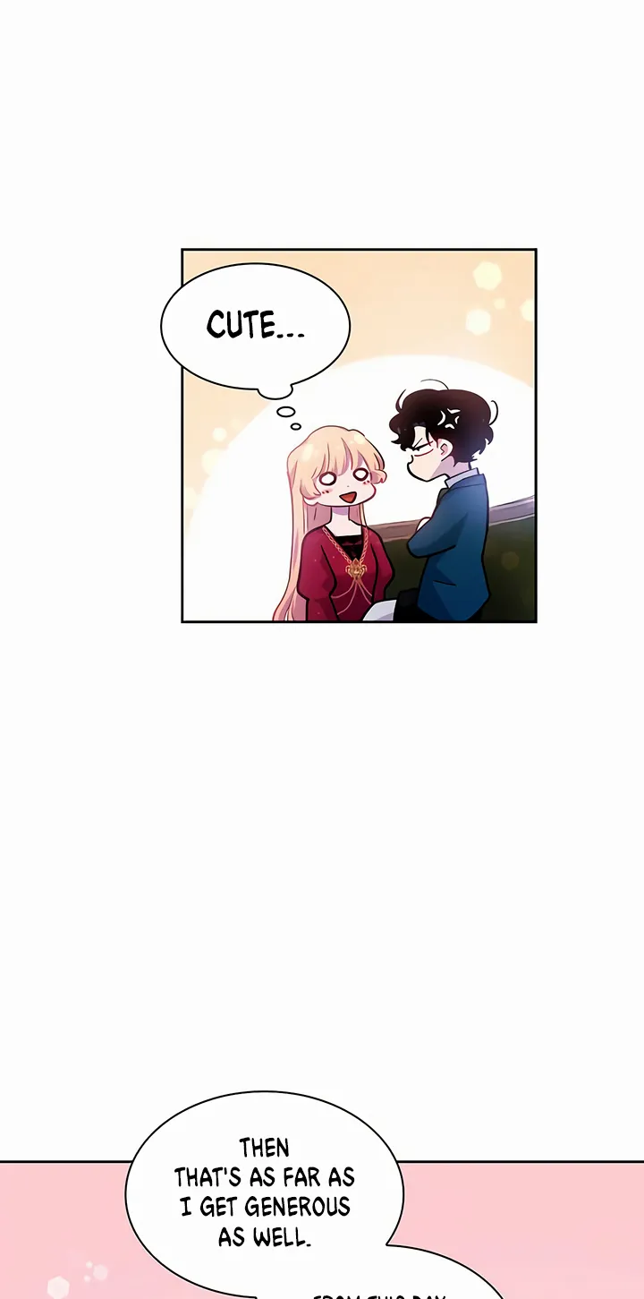 Filiarose – The Crown of Thorns Prophecy Chapter 61 - Page 4