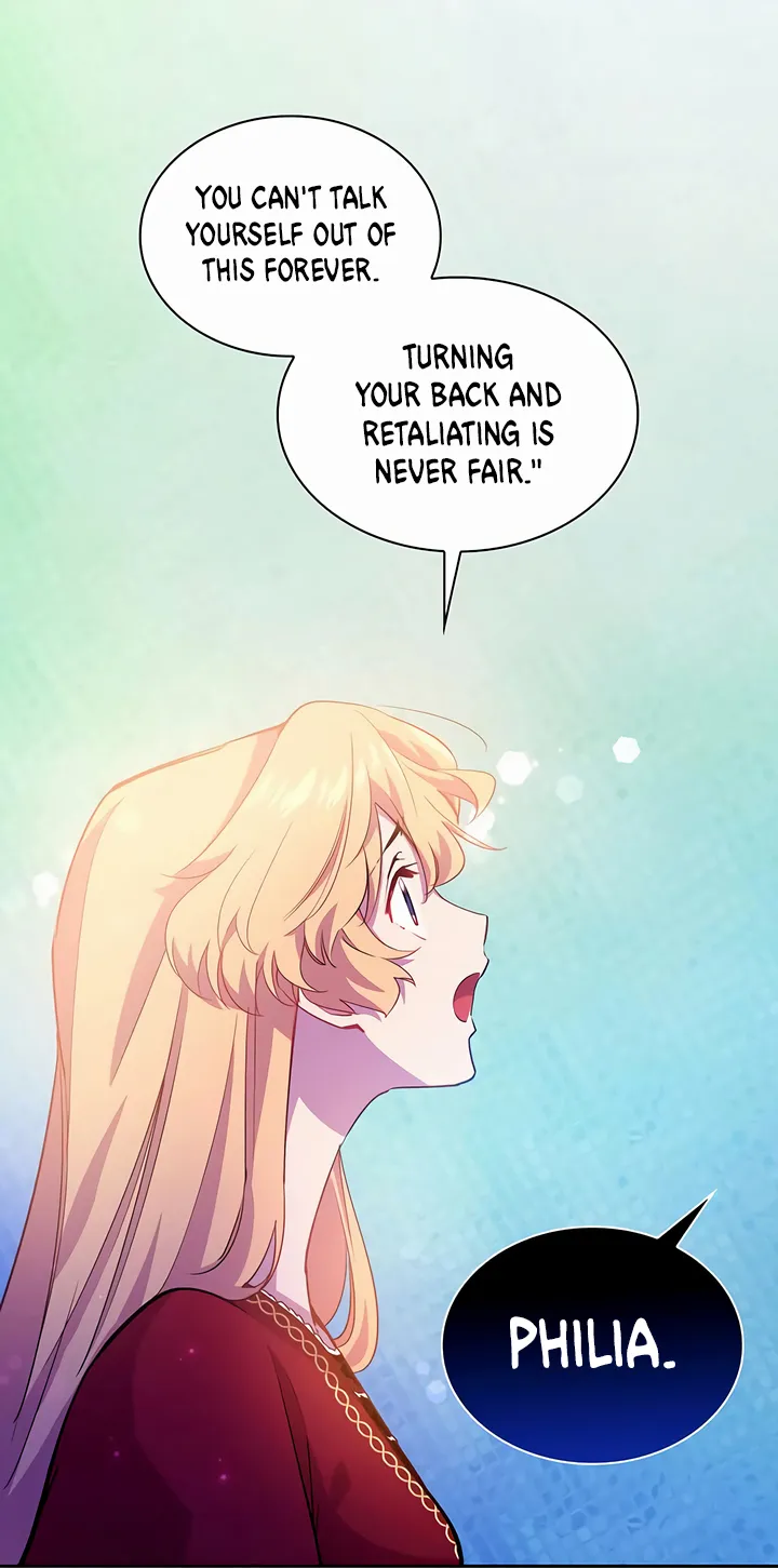 Filiarose – The Crown of Thorns Prophecy Chapter 61 - Page 8